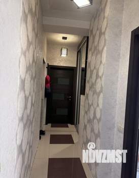 1-к квартира, на длительный срок, 40м2, 5/6 этаж
