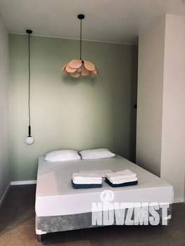 2-к квартира, посуточно, 55м2, 4/6 этаж