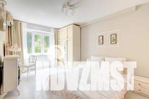 4-к квартира, посуточно, 80м2, 3/5 этаж