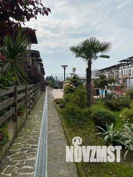 4-к квартира, посуточно, 130м2, 1/2 этаж