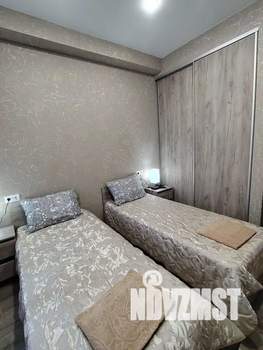 1-к квартира, посуточно, 34м2, 9/9 этаж