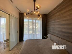 3-к квартира, на длительный срок, 100м2, 15/26 этаж