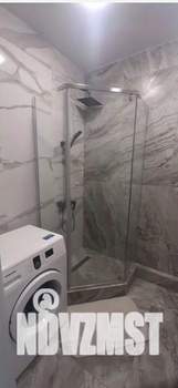 Студия квартира, посуточно, 24м2, 4/17 этаж