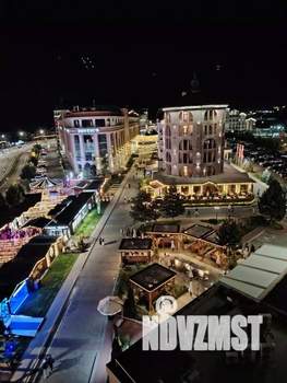 3-к квартира, посуточно, 118м2, 1/1 этаж