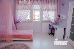 4-к квартира, на длительный срок, 140м2, 6/10 этаж
