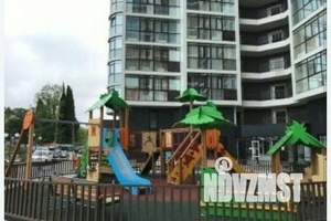 1-к квартира, посуточно, 23м2, 16/24 этаж