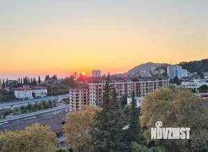 3-к квартира, на длительный срок, 46м2, 5/5 этаж