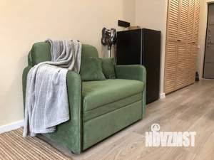 Студия квартира, посуточно, 28м2, 8/19 этаж