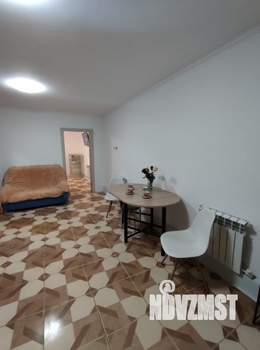 2-к квартира, посуточно, 75м2, 1/6 этаж