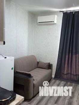 1-к квартира, посуточно, 17м2, 1/1 этаж