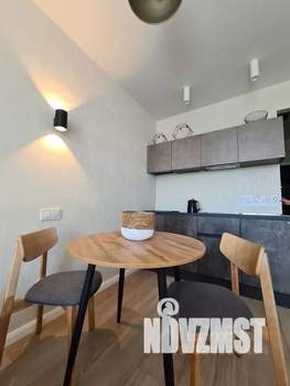 Студия квартира, посуточно, 26м2, 5/19 этаж