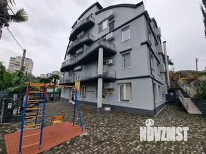 Студия квартира, посуточно, 21м2, 1/5 этаж