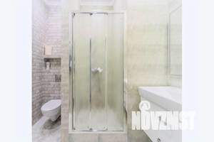 1-к квартира, посуточно, 45м2, 6/13 этаж