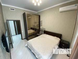 2-к квартира, на длительный срок, 80м2, 2/4 этаж