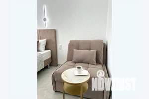 1-к квартира, посуточно, 21м2, 4/8 этаж