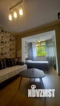 Студия квартира, посуточно, 18м2, 2/6 этаж