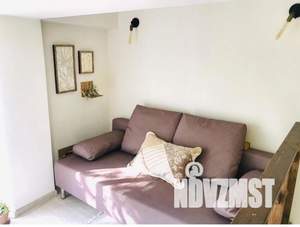 2-к квартира, на длительный срок, 40м2, 2/3 этаж