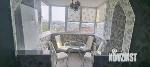 3-к квартира, на длительный срок, 57м2, 3/3 этаж