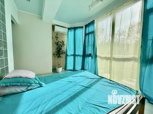 1-к квартира, на длительный срок, 37м2, 2/5 этаж