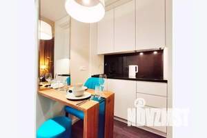 1-к квартира, посуточно, 25м2, 2/6 этаж