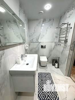 2-к квартира, посуточно, 40м2, 1/1 этаж