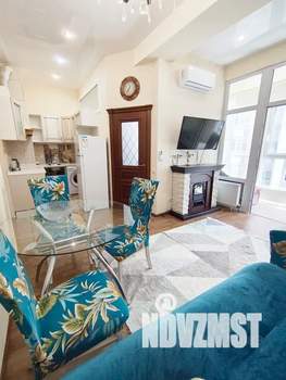 3-к квартира, посуточно, 45м2, 9/13 этаж