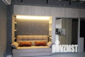 1-к квартира, посуточно, 36м2, 5/5 этаж