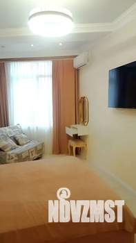 1-к квартира, посуточно, 42м2, 2/6 этаж