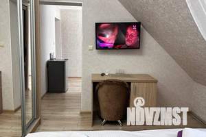 1-к квартира, посуточно, 37м2, 3/3 этаж