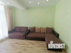 Студия квартира, посуточно, 23м2, 7/8 этаж