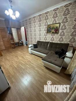 2-к квартира, на длительный срок, 33м2, 2/3 этаж