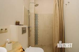 Студия квартира, на длительный срок, 25м2, 1/7 этаж