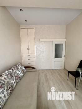 2-к квартира, на длительный срок, 45м2, 5/14 этаж