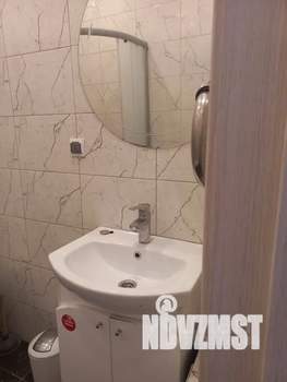 2-к квартира, посуточно, 36м2, 4/6 этаж