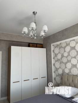 2-к квартира, посуточно, 65м2, 16/18 этаж