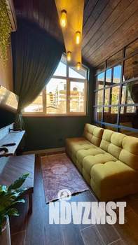 1-к квартира, посуточно, 32м2, 2/2 этаж