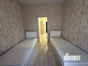 2-к квартира, на длительный срок, 60м2, 3/6 этаж