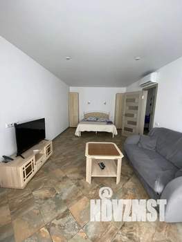 1-к квартира, посуточно, 46м2, 5/9 этаж