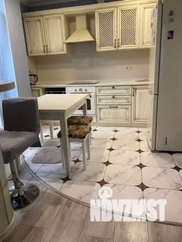 2-к квартира, посуточно, 48м2, 3/5 этаж