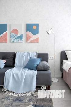 Студия квартира, на длительный срок, 22м2, 2/9 этаж