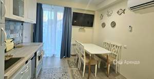 2-к квартира, на длительный срок, 35м2, 4/11 этаж