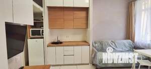 Студия квартира, посуточно, 20м2, 1/3 этаж