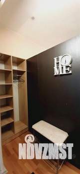 1-к квартира, посуточно, 24м2, 1/1 этаж