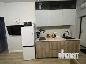 1-к квартира, посуточно, 38м2, 3/3 этаж