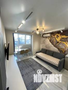 1-к квартира, посуточно, 50м2, 7/14 этаж