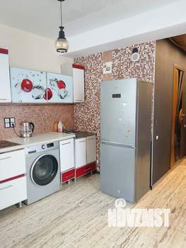 Студия квартира, на длительный срок, 37м2, 4/6 этаж