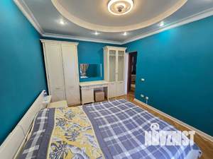 1-к квартира, посуточно, 64м2, 5/7 этаж