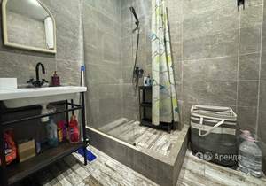 Студия квартира, на длительный срок, 25м2, 2/5 этаж