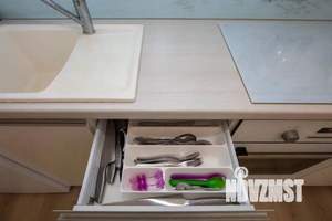 1-к квартира, посуточно, 52м2, 1/1 этаж