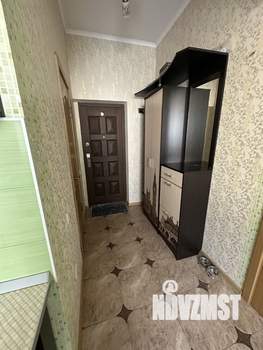 1-к квартира, на длительный срок, 30м2, 1/4 этаж